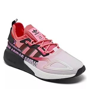 Adidas running shoes